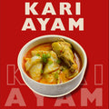 Kari Ayam