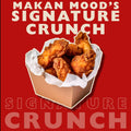 Makan Mood Signature Crunch